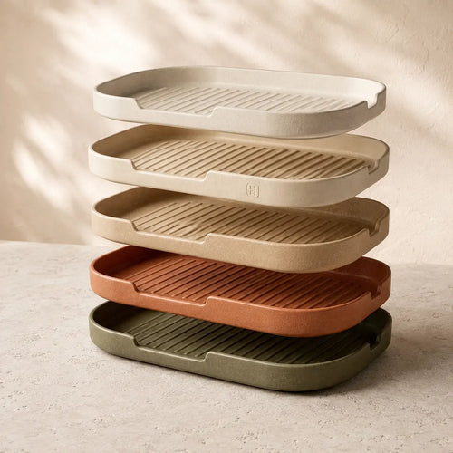 DriftTray Modular Serving Set product view