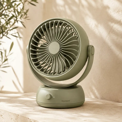 PatioHalo Table Fan product view
