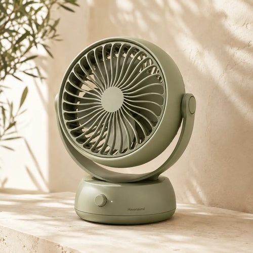 PatioHalo Table Fan product view